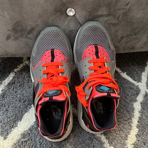 Nike huaraches - Picture 1 of 9